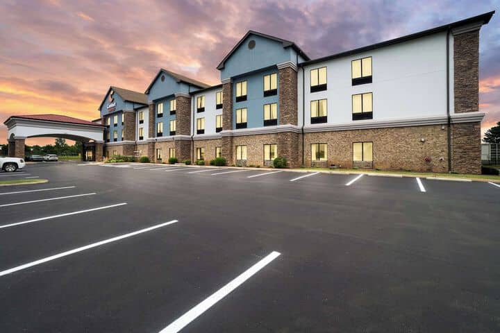 Hotel 39 of 43