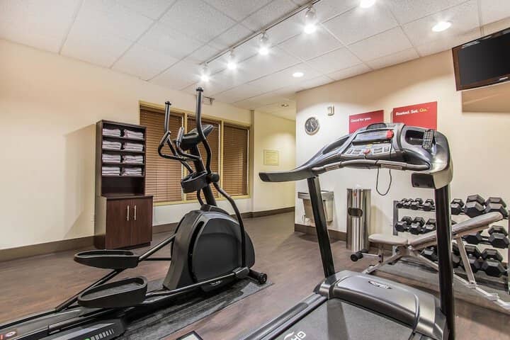 Health and Fitness 28 of 43