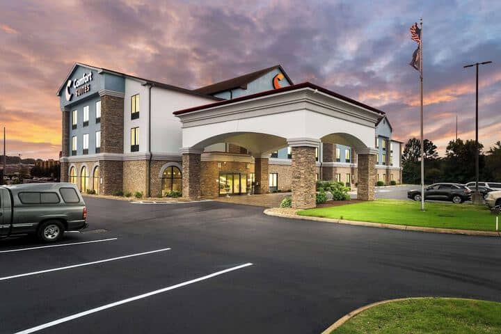 Hotel 41 of 43
